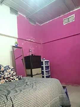 Snapshot of damingarci1998 chatting on 16, 10, 2025 damingarci1998 online show from 16, 10, 2025