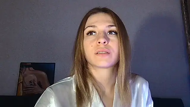 LovelyKatea online show from 5, 2, 2025