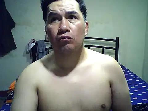 Snapshot of elfercho781 chatting on 19, 10, 2025 elfercho781 online show from 19, 10, 2025