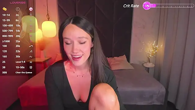 Snapshot of AgnesGoddess chatting on 12, 12, 2024 AgnesGoddess online show from 12, 12, 2024