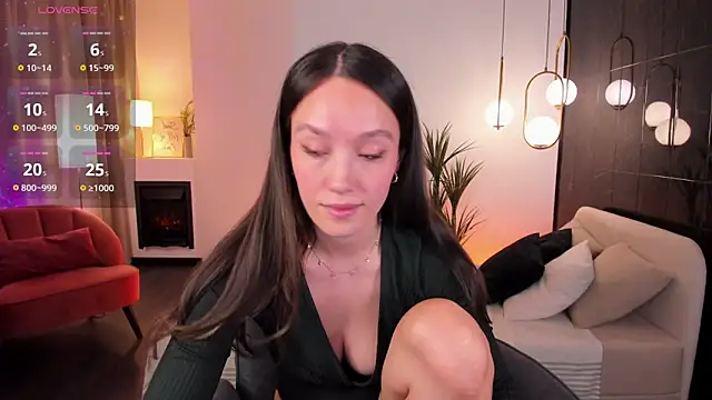 Snapshot of AgnesGoddess chatting on 23, 2, 2025 AgnesGoddess online show from 23, 2, 2025