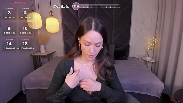 Snapshot of AgnesGoddess chatting on 16, 11, 2025 AgnesGoddess online show from 16, 11, 2025