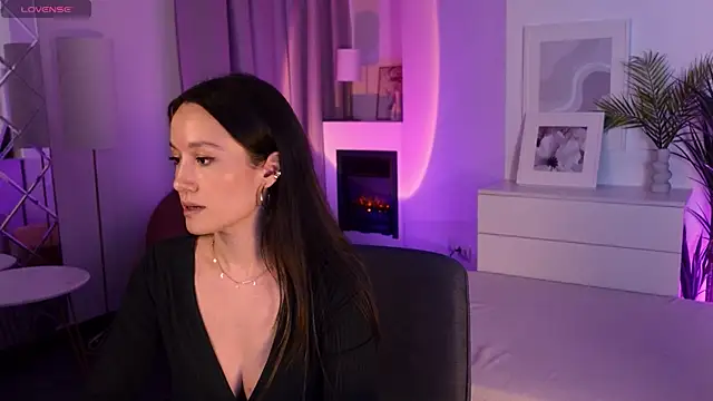 Snapshot of AgnesGoddess chatting on 30, 11, 2025 AgnesGoddess online show from 30, 11, 2025