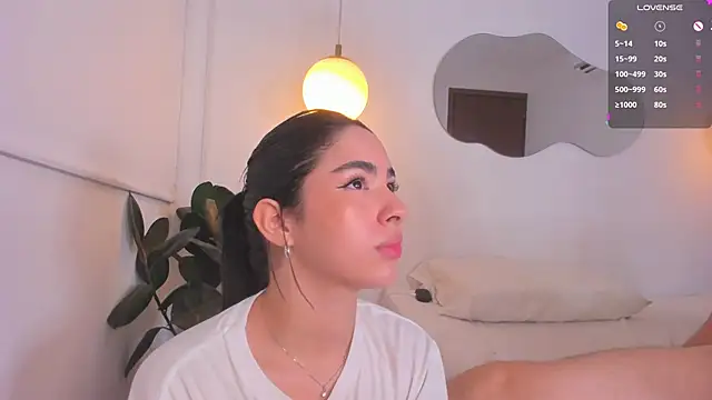 Candy Ken online show from 13, 2, 2025