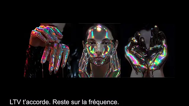 LanaCorona online show from 21, 11, 2025