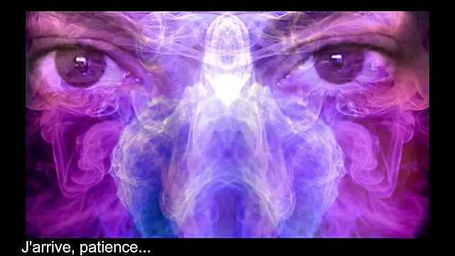 LanaCorona online show from 3, 12, 2025