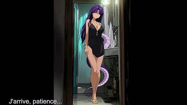 LanaCorona online show from 17, 1, 2026