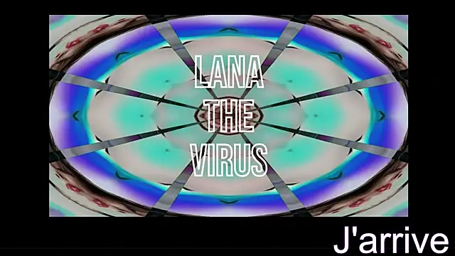 Snapshot of LanaCorona chatting on 4, 7, 2026 LanaCorona online show from 4, 7, 2026