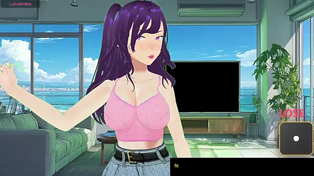 Snapshot of LanaCorona chatting on 6, 7, 2026 LanaCorona online show from 6, 7, 2026