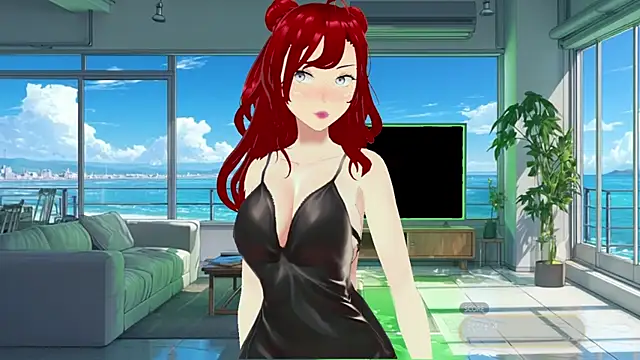 Snapshot of LanaCorona chatting on 10, 7, 2026 LanaCorona online show from 10, 7, 2026