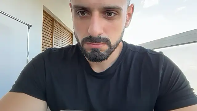 Snapshot of jeffmaverick12 chatting on 18, 9, 2025 jeffmaverick12 online show from 18, 9, 2025