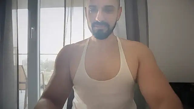 Snapshot of jeffmaverick12 chatting on 18, 12, 2025 jeffmaverick12 online show from 18, 12, 2025