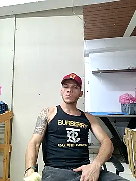 Snapshot of ramseesh chatting on 11, 11, 2025 ramseesh online show from 11, 11, 2025