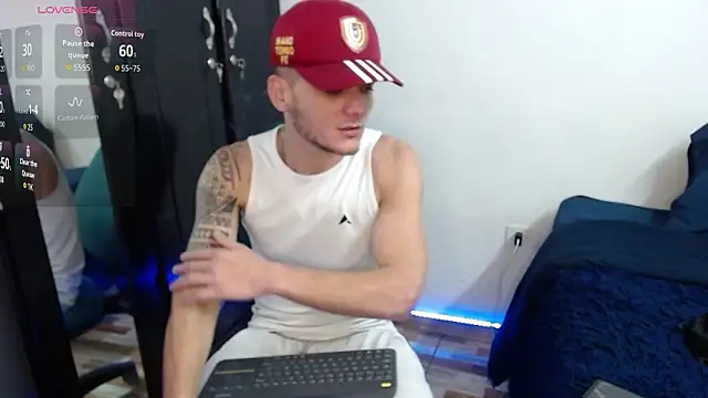 Snapshot of ramseesh chatting on 23, 12, 2025 ramseesh online show from 23, 12, 2025