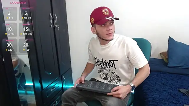 Snapshot of ramseesh chatting on 27, 2, 2026 ramseesh online show from 27, 2, 2026