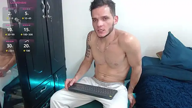 Snapshot of ramseesh chatting on 1, 3, 2026 ramseesh online show from 1, 3, 2026