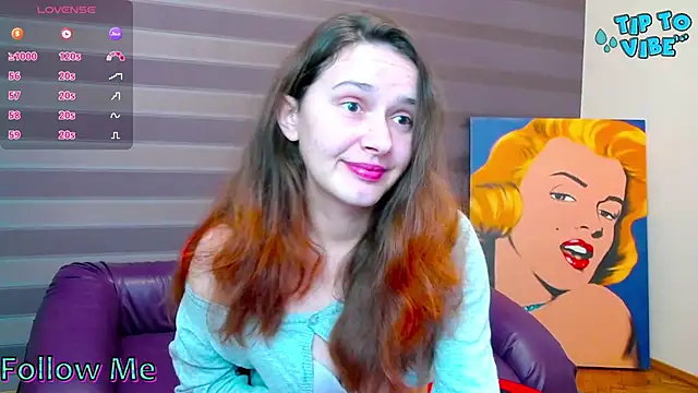 iris nikhols online show from 4, 10, 2025