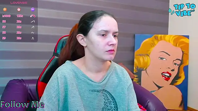 iris nikhols online show from 14, 1, 2026