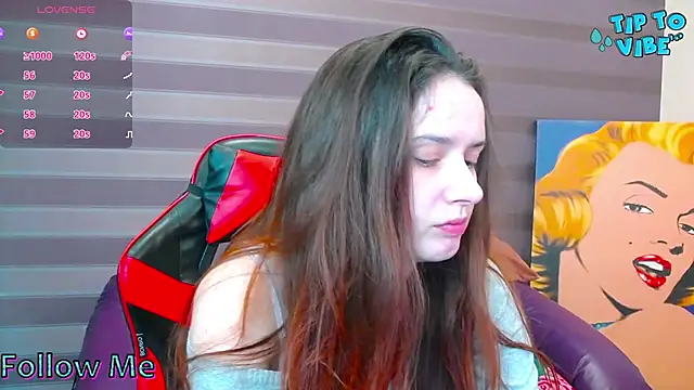 Snapshot of iris_nikhols chatting on 31, 1, 2026 iris nikhols online show from 31, 1, 2026