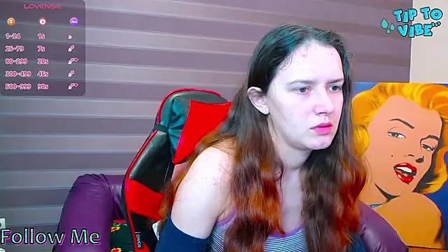 Snapshot of iris_nikhols chatting on 5, 2, 2026 iris nikhols online show from 5, 2, 2026