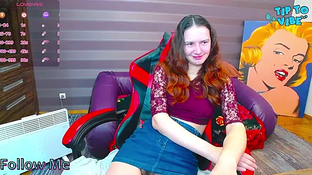 Snapshot of iris_nikhols chatting on 9, 2, 2026 iris nikhols online show from 9, 2, 2026