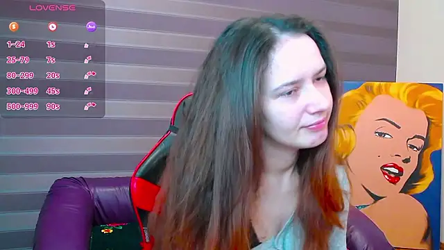 Snapshot of iris_nikhols chatting on 15, 2, 2026 iris nikhols online show from 15, 2, 2026