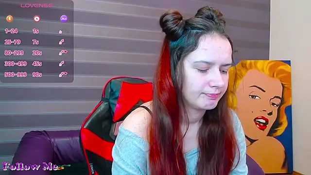 Snapshot of iris_nikhols chatting on 19, 2, 2026 iris nikhols online show from 19, 2, 2026