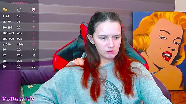 Snapshot of iris_nikhols chatting on 28, 2, 2026 iris nikhols online show from 28, 2, 2026