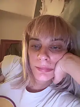 MarikaWild93 online show from 5, 12, 2024