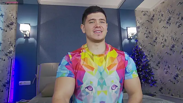 Snapshot of Arilas_ chatting on 19, 12, 2024 Arilas  online show from 19, 12, 2024