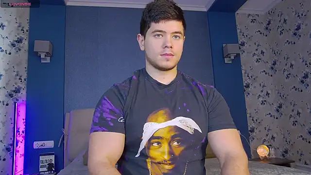 Arilas  online show from 1, 2, 2025