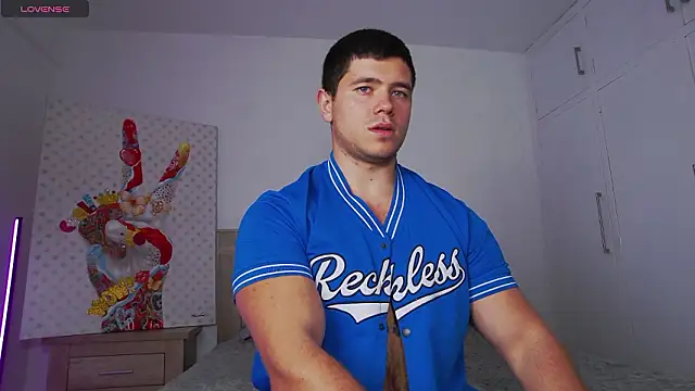 Arilas  online show from 17, 2, 2026