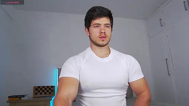 Arilas  online show from 5, 4, 2026