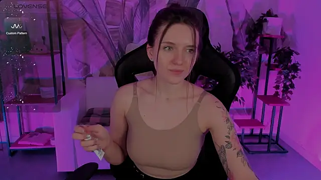 JennyDens online show from 16, 1, 2025