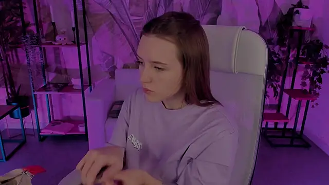 JennyDens online show from 14, 3, 2025