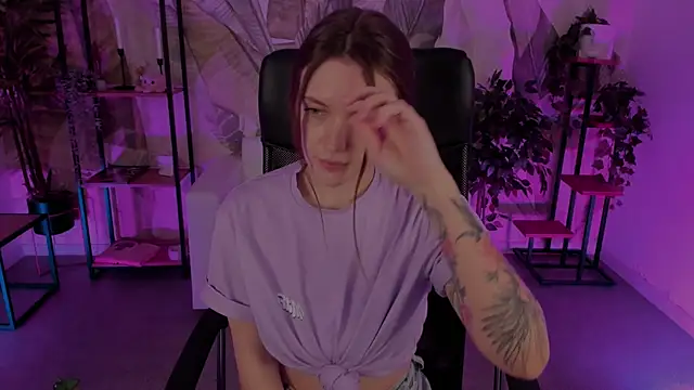 JennyDens online show from 21, 3, 2025