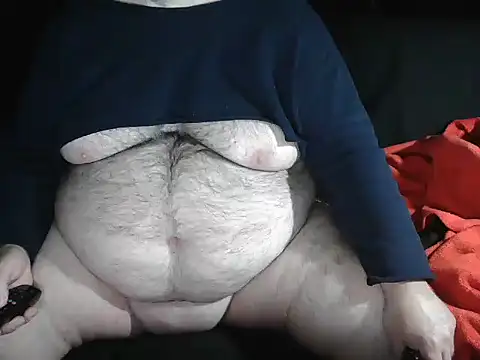 onkelgrau65 online show from 16, 3, 2025