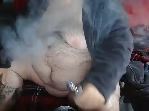 onkelgrau65 online show from 15, 10, 2025