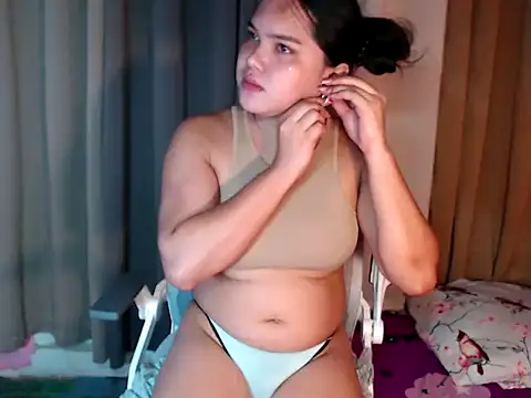 sweet prettygirl online show from 1, 2, 2026