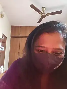 Snapshot of sexynayan23 chatting on 21, 1, 2025 sexynayan23 online show from 21, 1, 2025