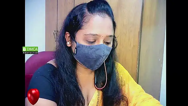 Snapshot of sexynayan23 chatting on 22, 2, 2025 sexynayan23 online show from 22, 2, 2025