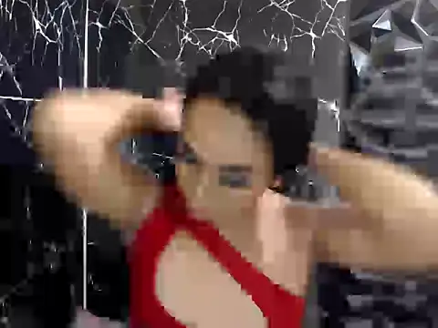 Snapshot of MissKeanna chatting on 21, 1, 2025 MissKeanna online show from 21, 1, 2025