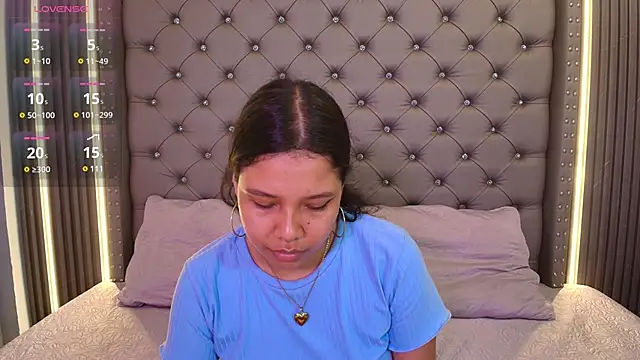 Snapshot of bhabylala1 chatting on 24, 1, 2025 bhabylala1 online show from 24, 1, 2025