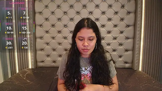 Snapshot of bhabylala1 chatting on 5, 10, 2025 bhabylala1 online show from 5, 10, 2025