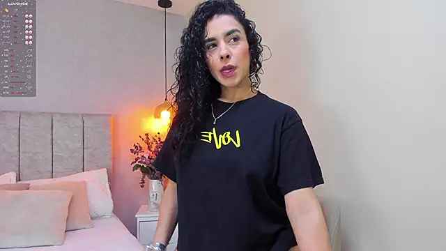 Snapshot of Maysoon_sabato chatting on 13, 1, 2025 Maysoon sabato online show from 13, 1, 2025