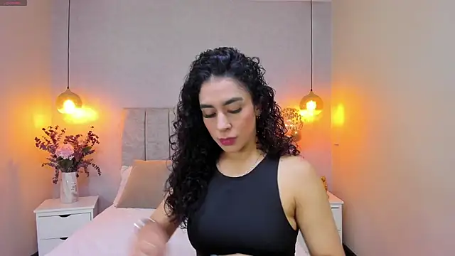 Snapshot of Maysoon_sabato chatting on 21, 2, 2025 Maysoon sabato online show from 21, 2, 2025