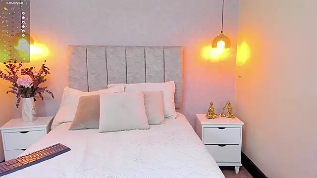 Snapshot of Maysoon_sabato chatting on 8, 3, 2025 Maysoon sabato online show from 8, 3, 2025