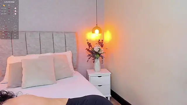 Snapshot of Maysoon_sabato chatting on 14, 3, 2025 Maysoon sabato online show from 14, 3, 2025