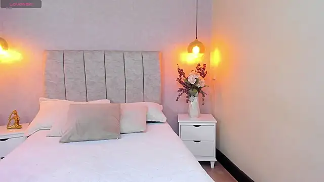 Snapshot of Maysoon_sabato chatting on 18, 3, 2025 Maysoon sabato online show from 18, 3, 2025