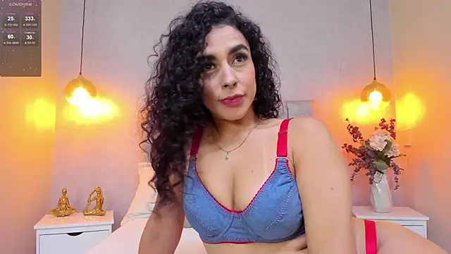 Snapshot of Maysoon_sabato chatting on 21, 3, 2025 Maysoon sabato online show from 21, 3, 2025